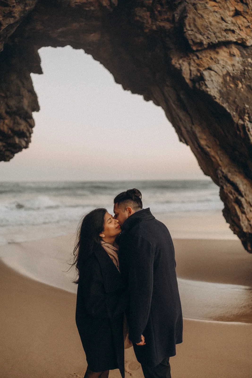 Ana & José