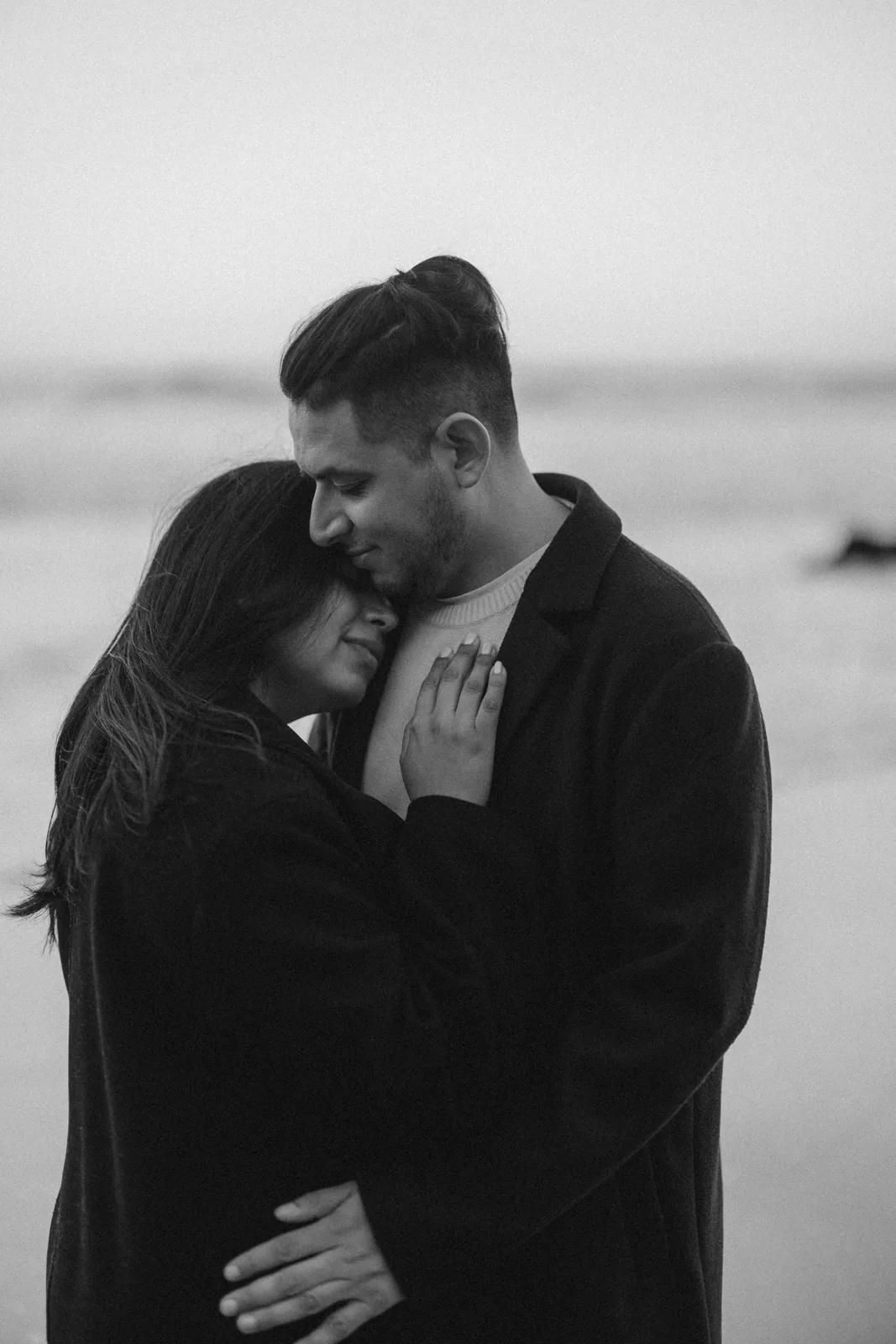 Ana & José