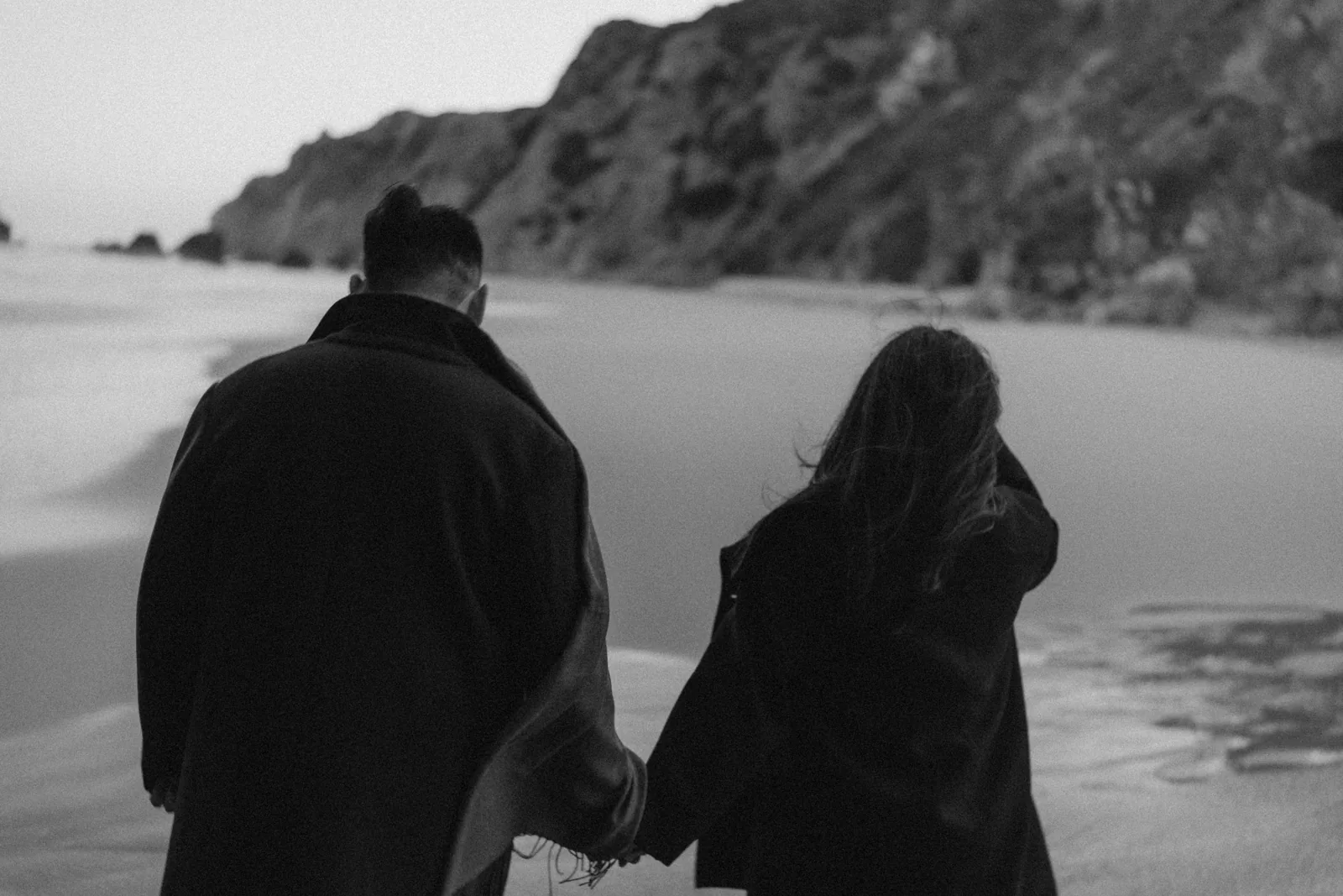 Ana & José