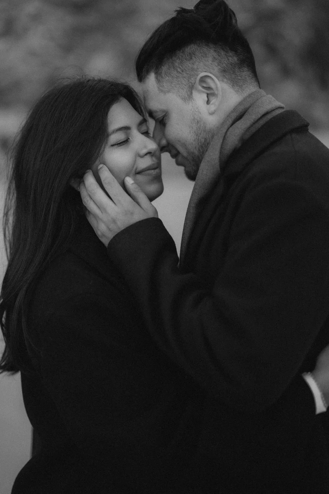 Ana & José