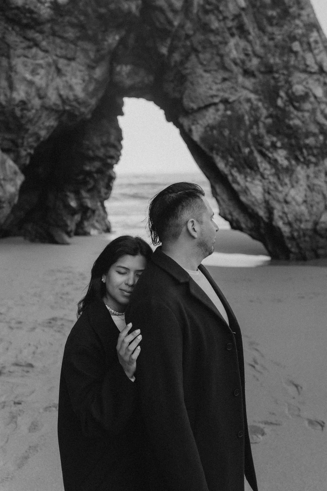 Ana & José