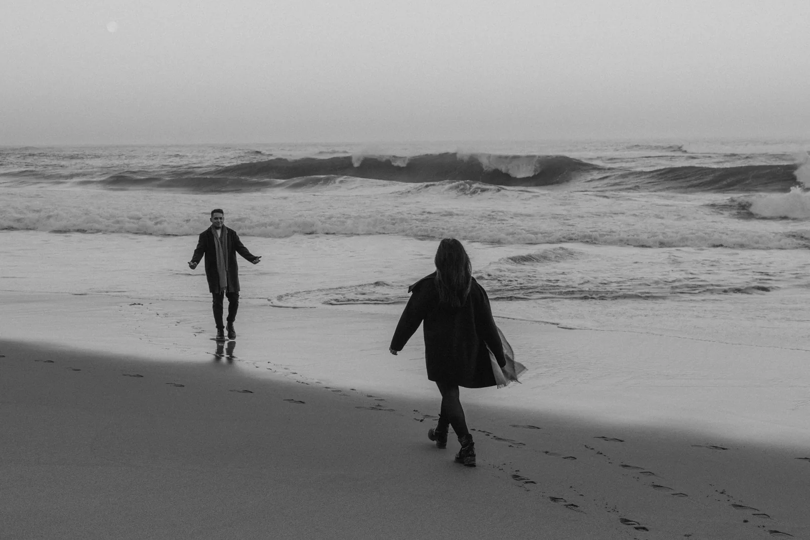 Ana & José
